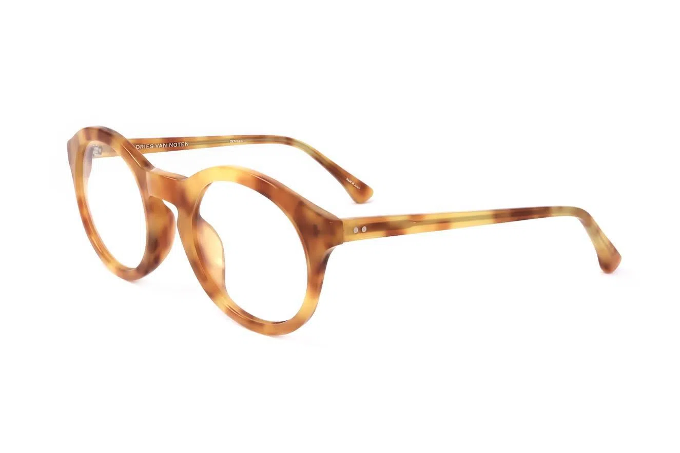 Dries Van Noten by Linda Farrow DVN64 Sunglasses - view 4